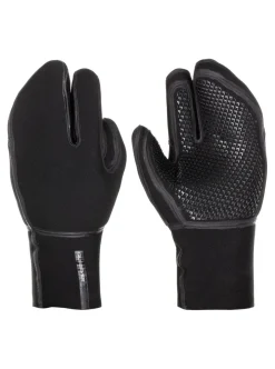 Best Sale Quiksilver 5 Marathon Sessions Wetsuit Mittens Black