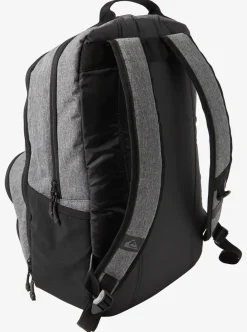 Discount Quiksilver 1969 Special 2.0 28L Large Backpack Heather Grey