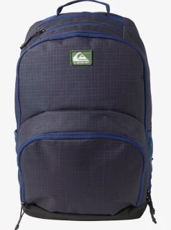 Hot Quiksilver 1969 Special 2.0 28L Large Backpack Naval Academy