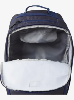 Hot Quiksilver 1969 Special 2.0 28L Large Backpack Naval Academy