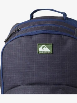 Hot Quiksilver 1969 Special 2.0 28L Large Backpack Naval Academy