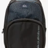 Cheap Quiksilver 1969 Special 2.0 28L Large Backpack Future Hippy Midnight Navy