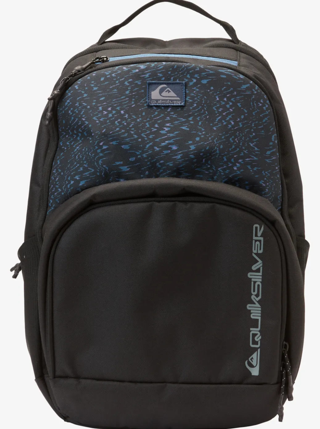 Cheap Quiksilver 1969 Special 2.0 28L Large Backpack Future Hippy Midnight Navy