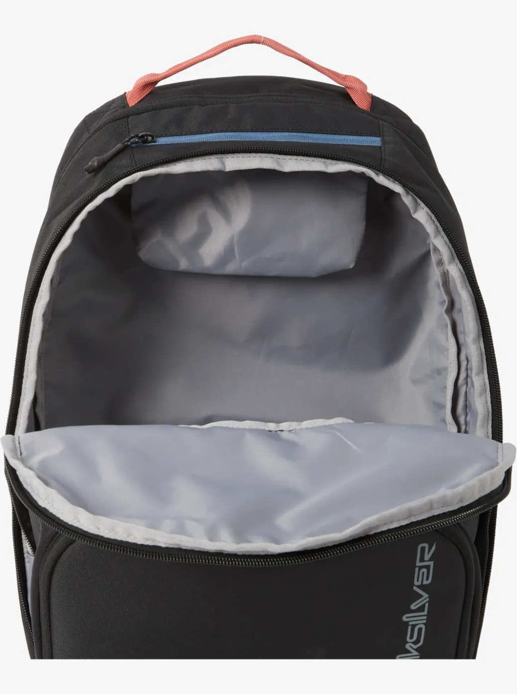 Cheap Quiksilver 1969 Special 2.0 28L Large Backpack Future Hippy Midnight Navy