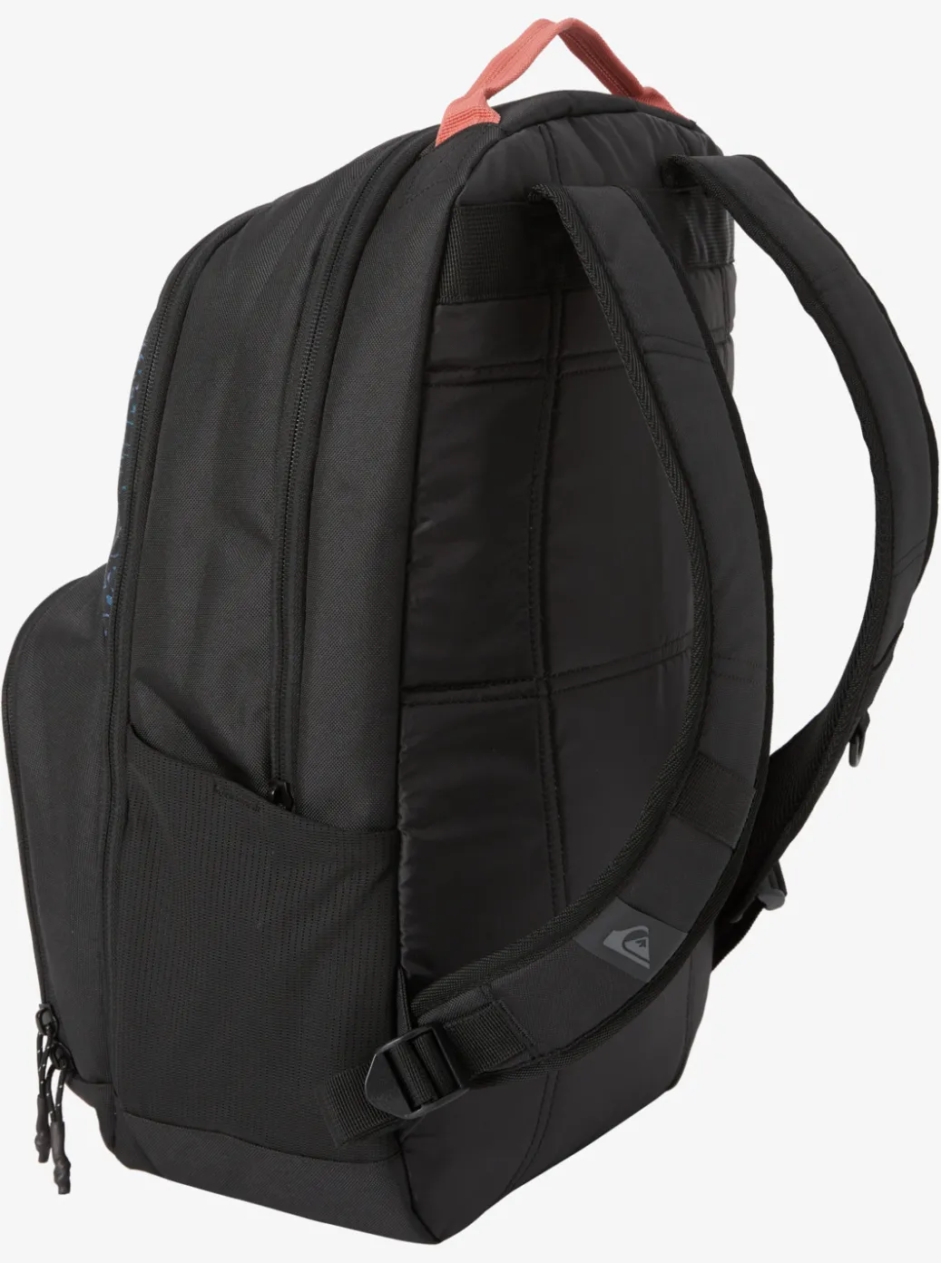 Cheap Quiksilver 1969 Special 2.0 28L Large Backpack Future Hippy Midnight Navy