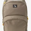 Cheap Quiksilver 1969 Special 2.0 28L Large Backpack Major Brown