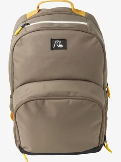 Cheap Quiksilver 1969 Special 2.0 28L Large Backpack Major Brown