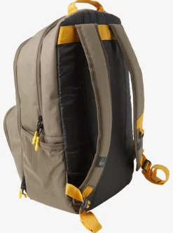 Cheap Quiksilver 1969 Special 2.0 28L Large Backpack Major Brown