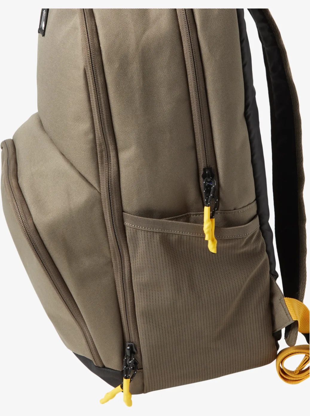 Cheap Quiksilver 1969 Special 2.0 28L Large Backpack Major Brown