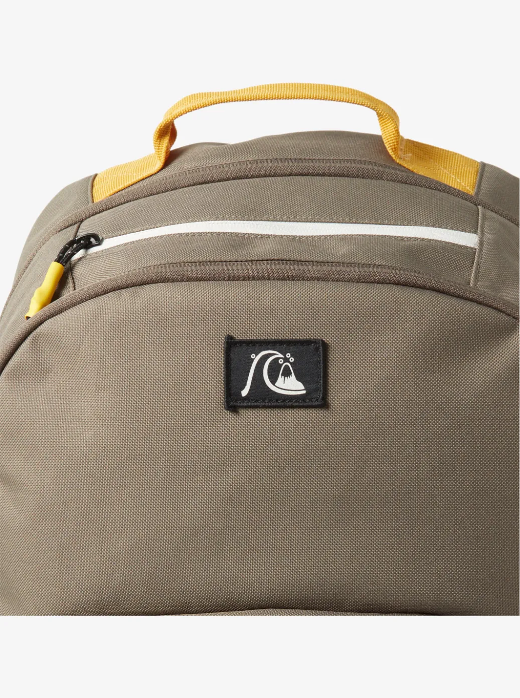 Cheap Quiksilver 1969 Special 2.0 28L Large Backpack Major Brown