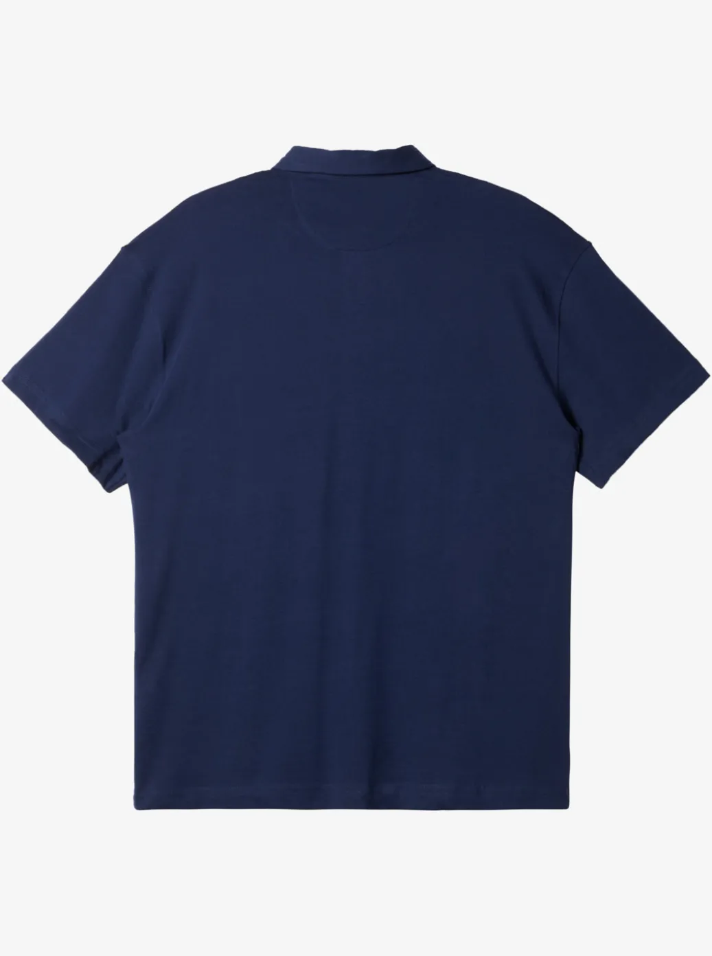 Best Sale Quiksilver Alloy Days Short Sleeve Polo Shirt Alloy Days Naval Academy