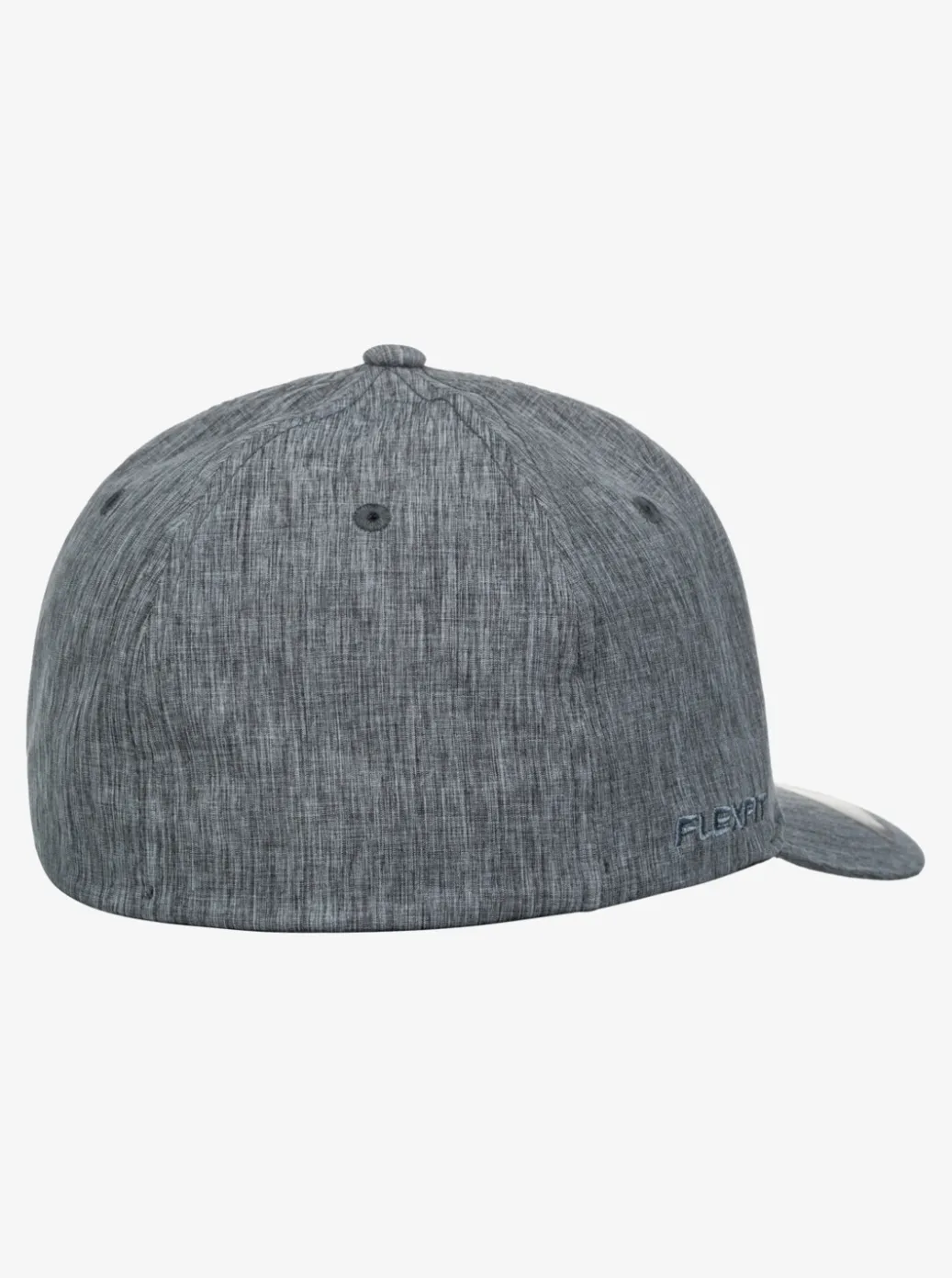 Flash Sale Quiksilver Amped Up Flexifit Hat Black