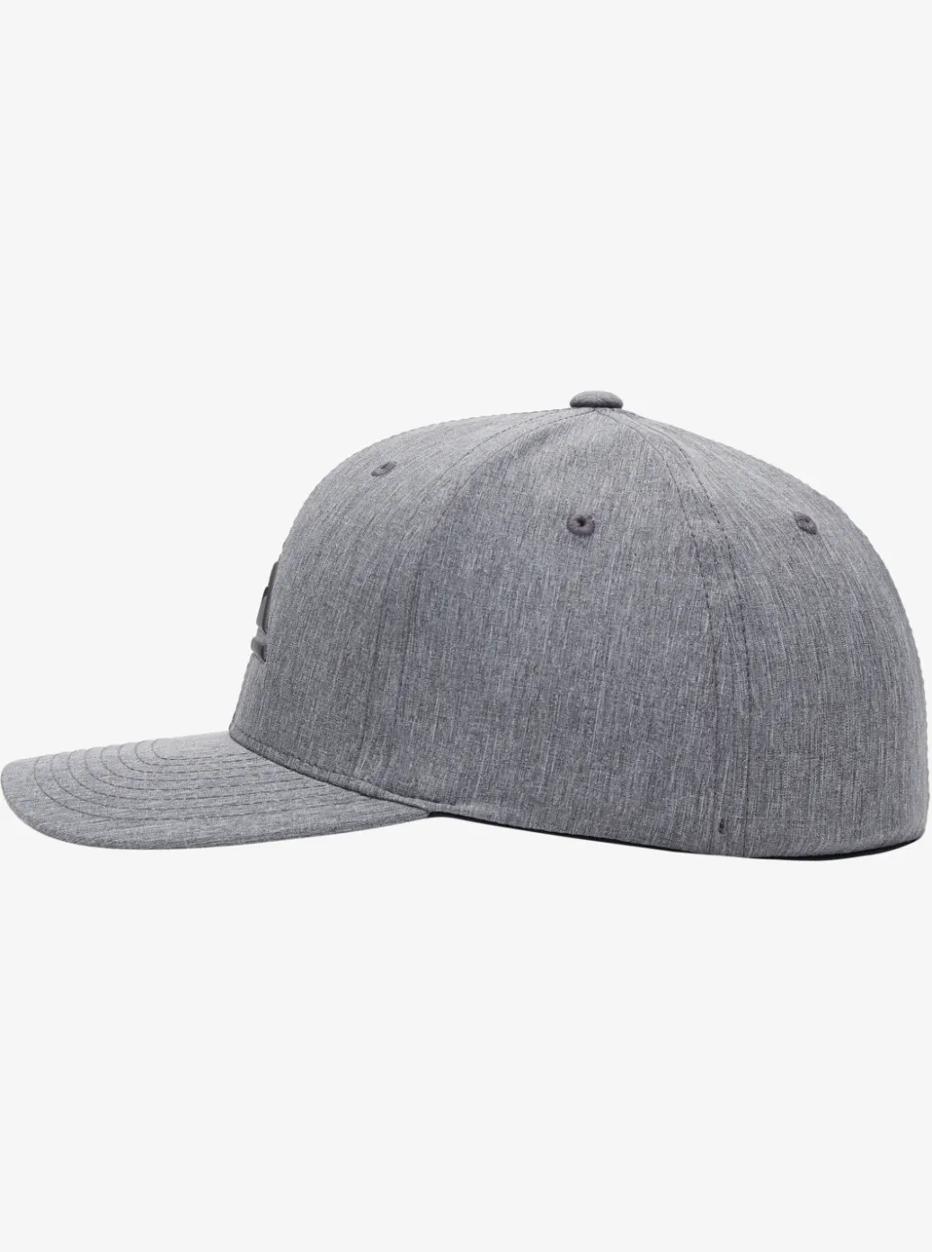 Flash Sale Quiksilver Amped Up Flexifit Hat Black