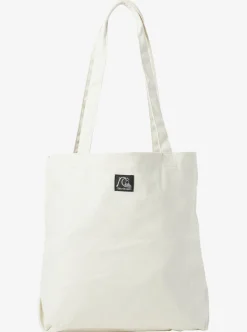 Online Quiksilver Andy Y Andy Tote Bag Birch