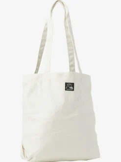Online Quiksilver Andy Y Andy Tote Bag Birch