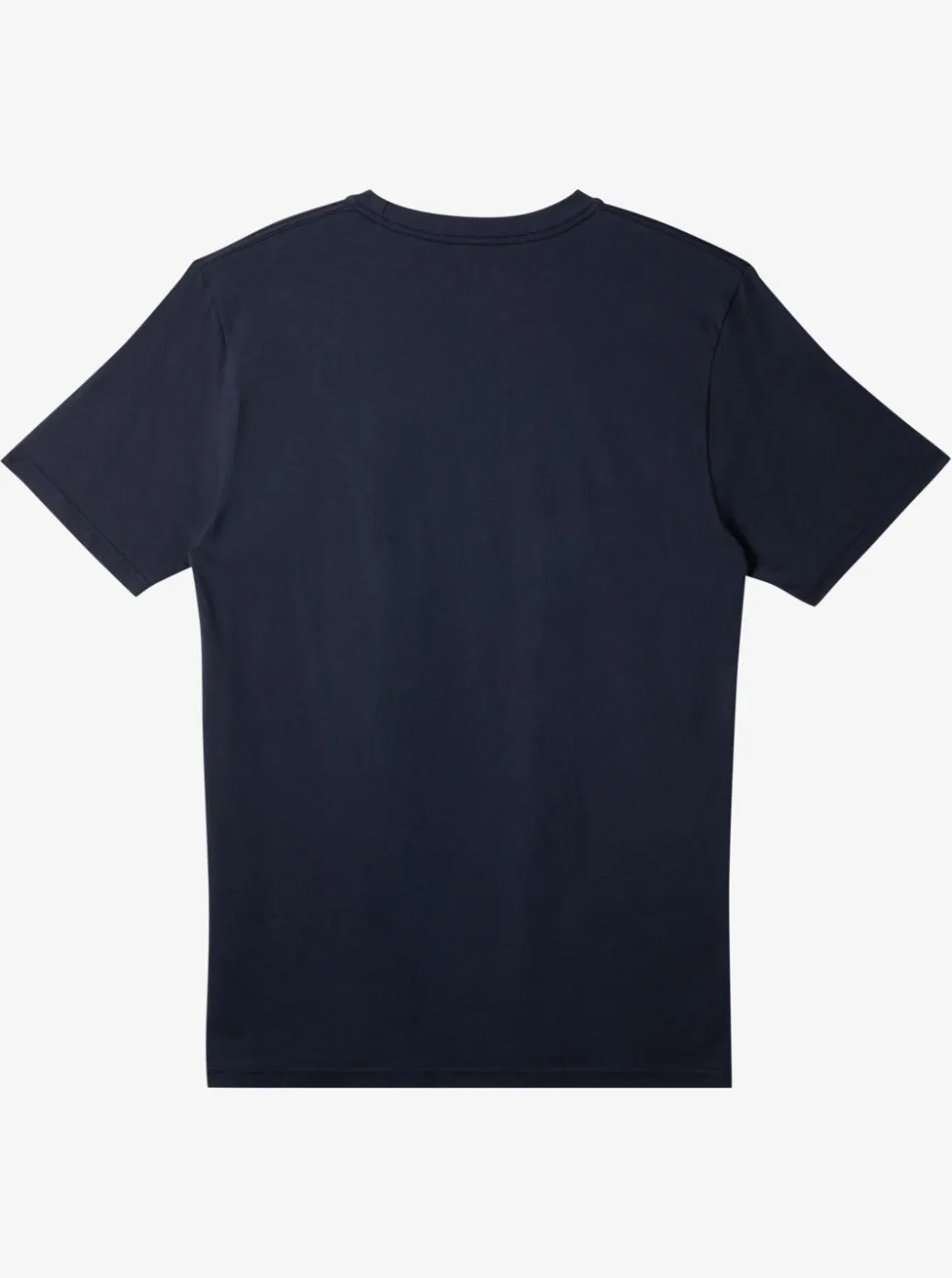 Outlet Quiksilver Boardshort Linked T-Shirt Navy Blazer