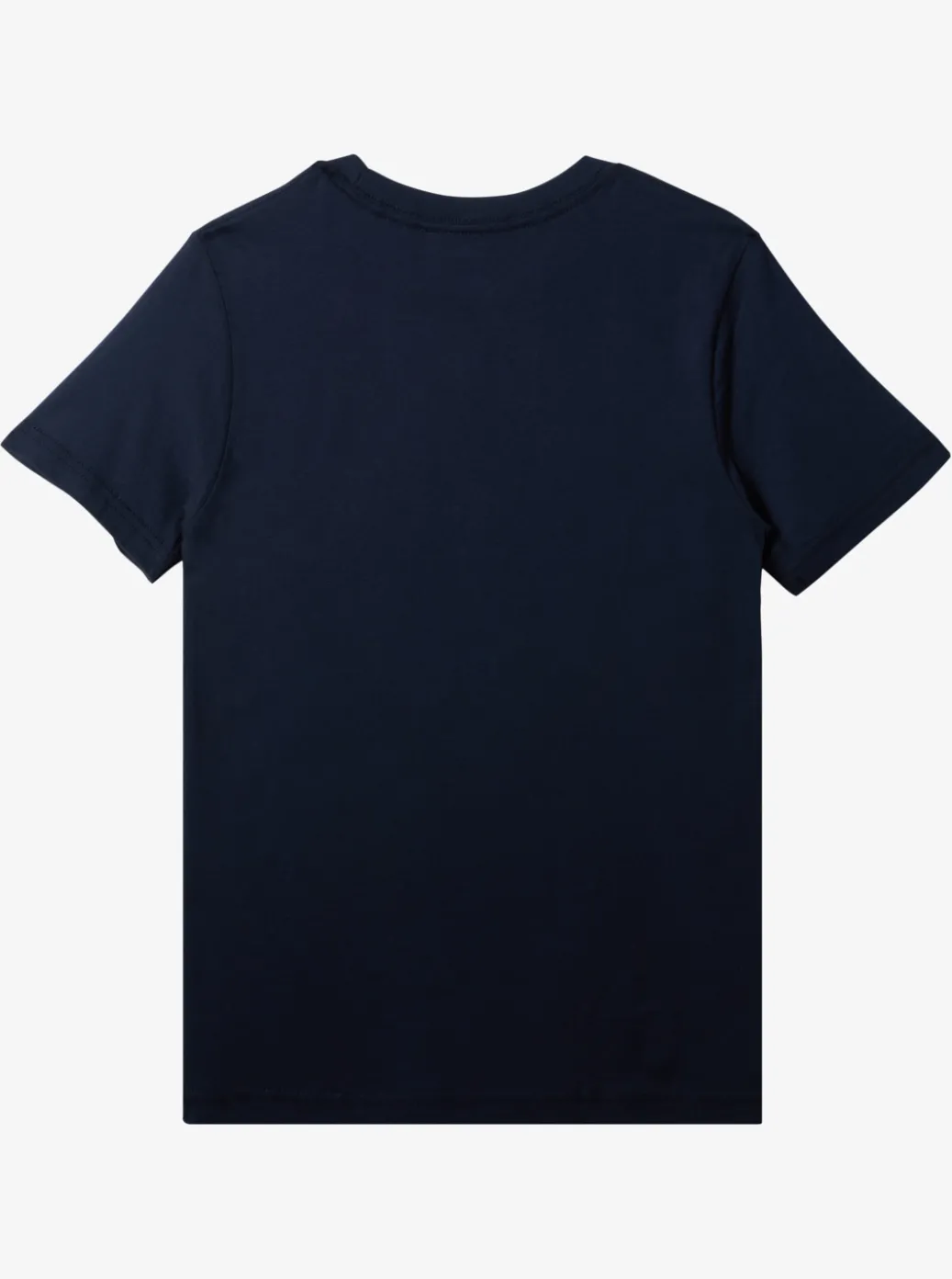 Flash Sale Quiksilver Boy'S 8-16 Boardshort Linked T-Shirt Navy Blazer