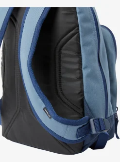 Discount Quiksilver Boy'S 2-7 Chomping 12 L Backpack Bering Sea