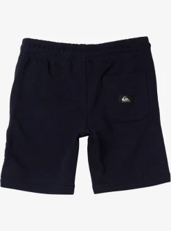 Best Sale Quiksilver Boy'S 2-7 Easy Day Joggers Navy Blazer