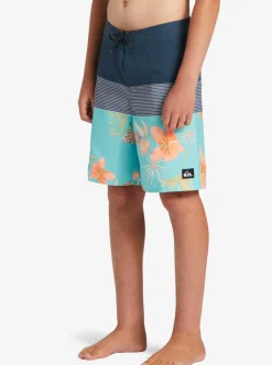 Discount Quiksilver Boy'S 8-16 Everyday Panel 17