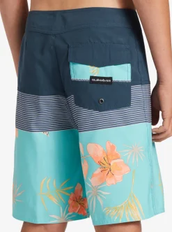 Discount Quiksilver Boy'S 8-16 Everyday Panel 17
