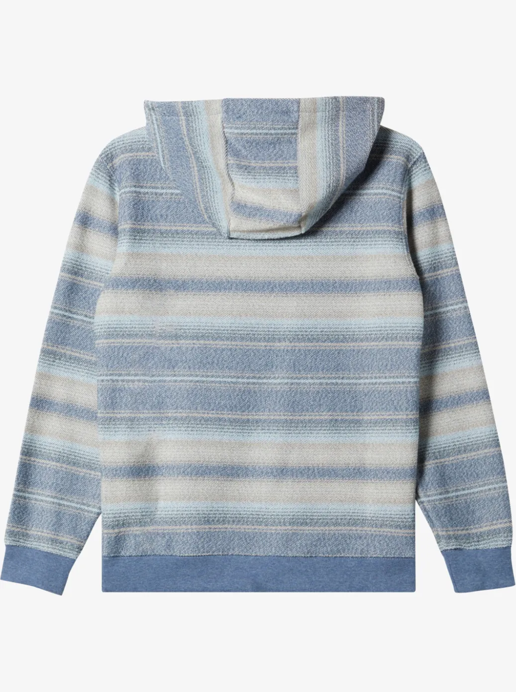 Cheap Quiksilver Boy'S 8-16 Great Otway Hoodie Great Otway Bering Sea
