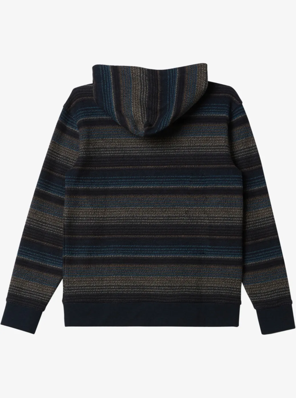 Online Quiksilver Boys 8-16 Great Otway Hoodie Midnight Navy Great Otway