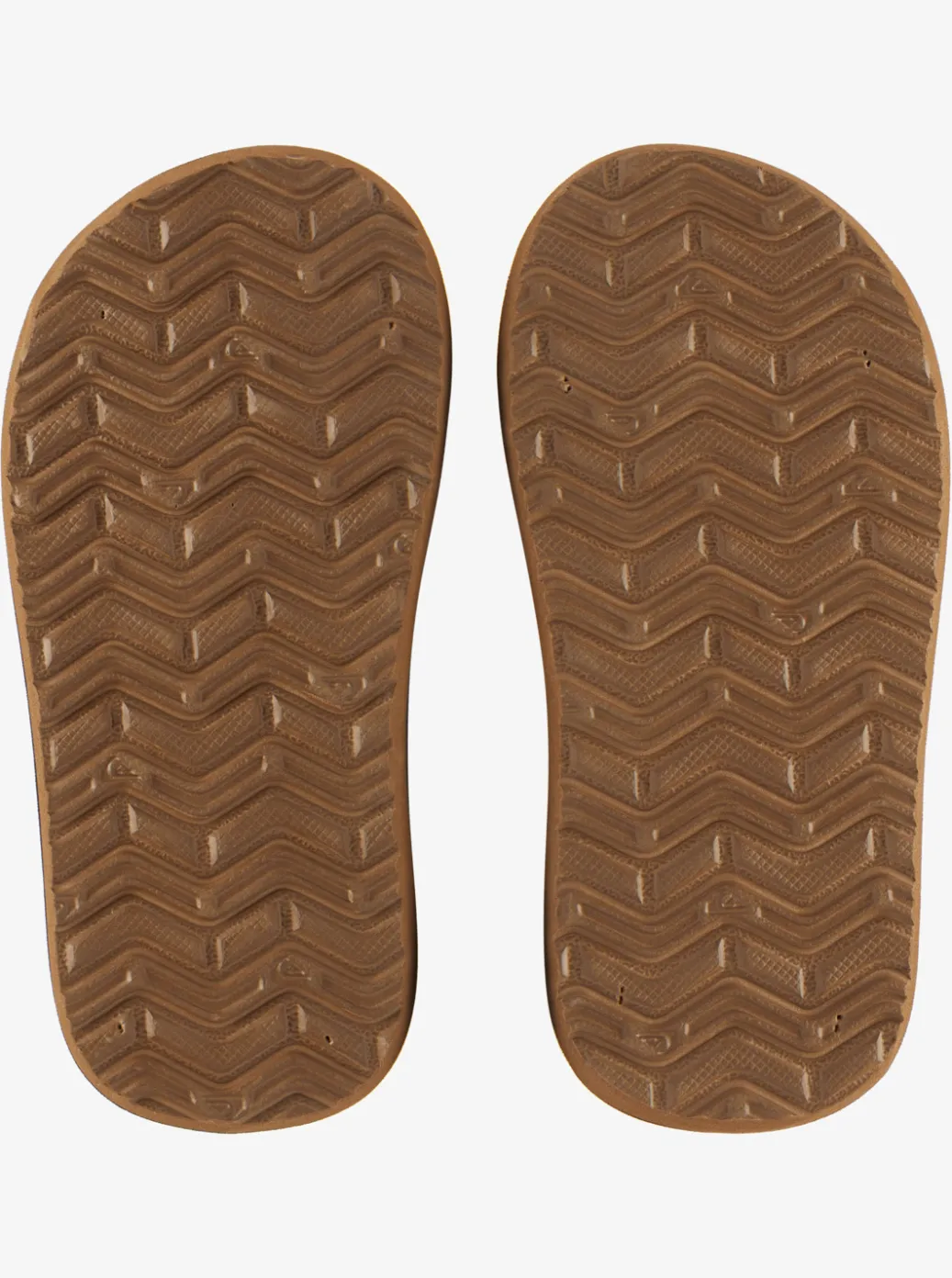 Online Quiksilver Boy'S 8-16 Monkey Wrench Core Sandals Tan 1