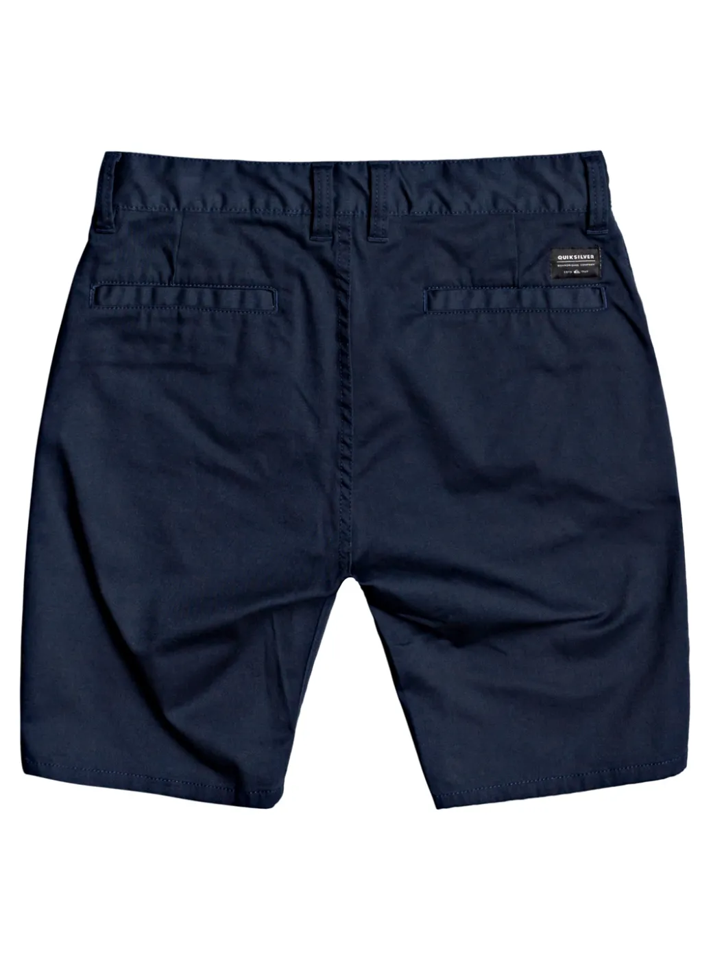 Cheap Quiksilver Boy'S 8-16 New Everyday Union Stretch Chino Shorts Navy Blazer