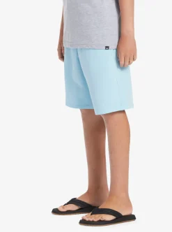 Best Quiksilver Boy'S 8-16 Ocean Elastic 18