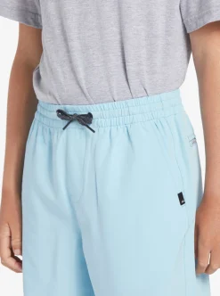 Best Quiksilver Boy'S 8-16 Ocean Elastic 18