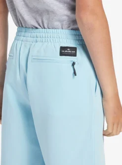 Best Quiksilver Boy'S 8-16 Ocean Elastic 18