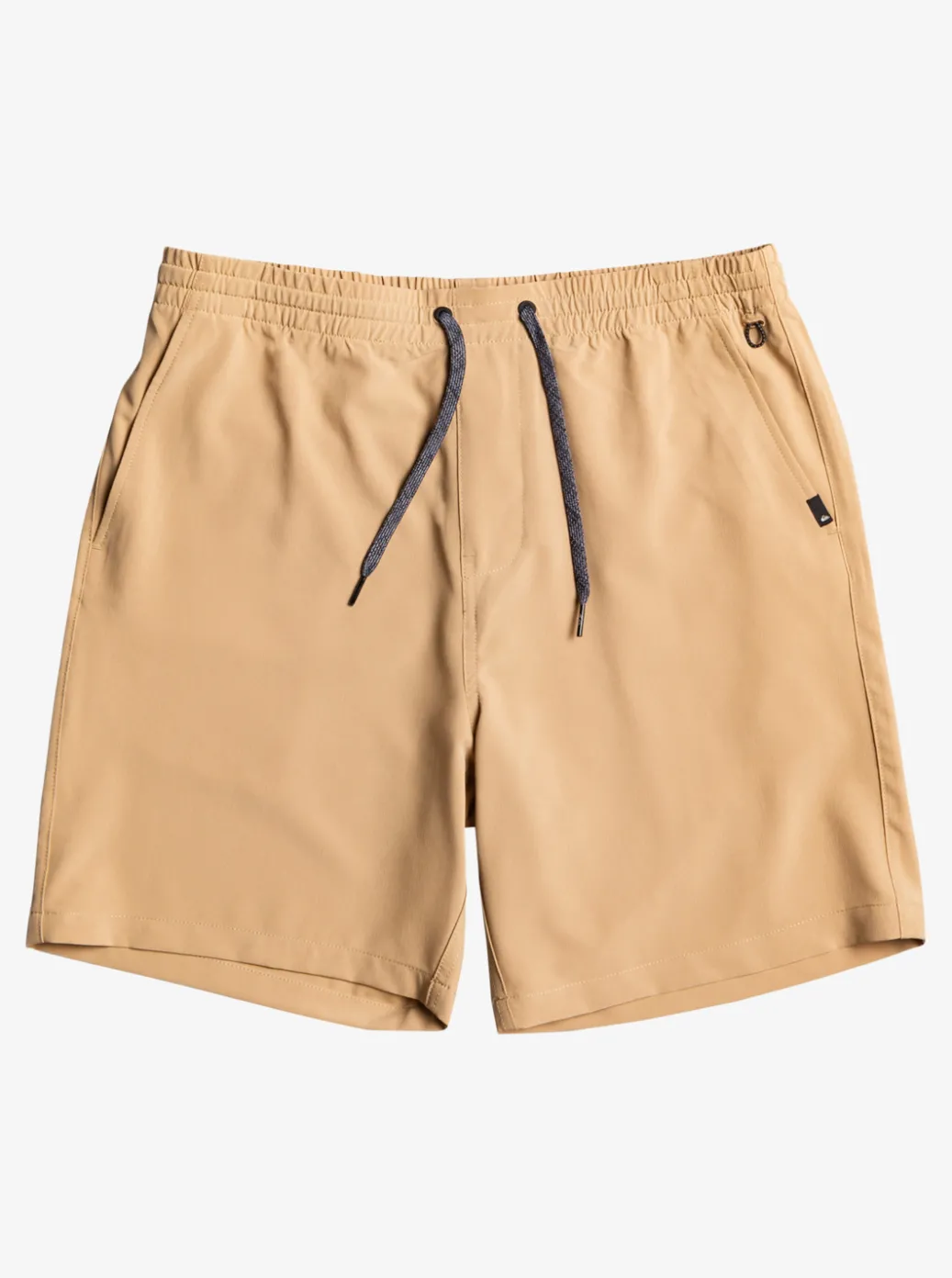 Cheap Quiksilver Boy'S 8-16 Ocean Elastic 18" Amphibian Boardshorts Plage