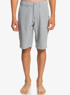 Cheap Quiksilver Boy'S 8-16 Ocean Union 19