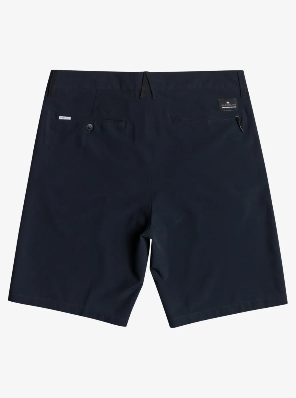 Fashion Quiksilver Boy'S 2-7 Ocean Union 14" Amphibian Boardshorts Black