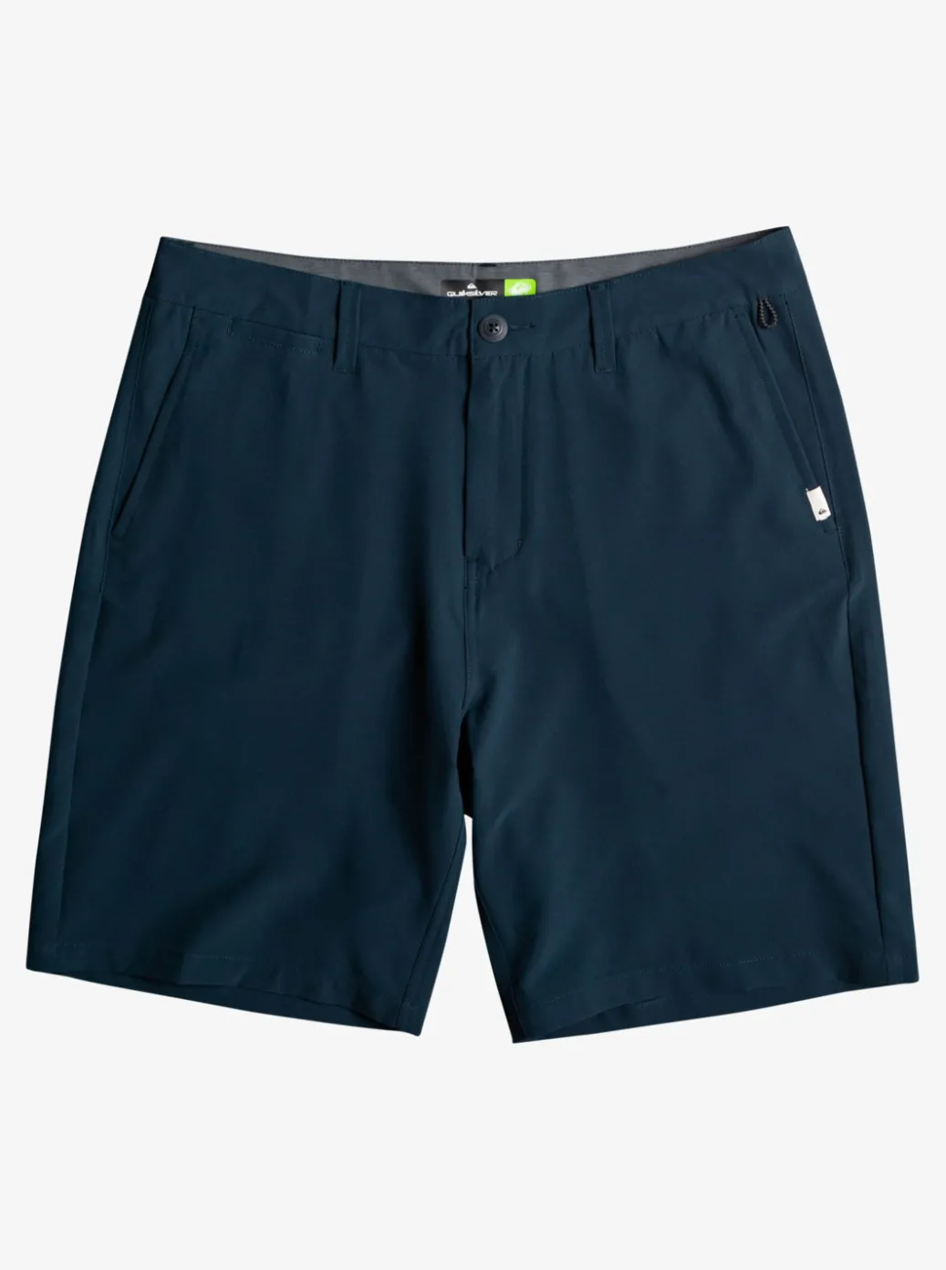 Online Quiksilver Boy'S 2-7 Ocean Union 14" Amphibian Boardshorts Navy Blazer
