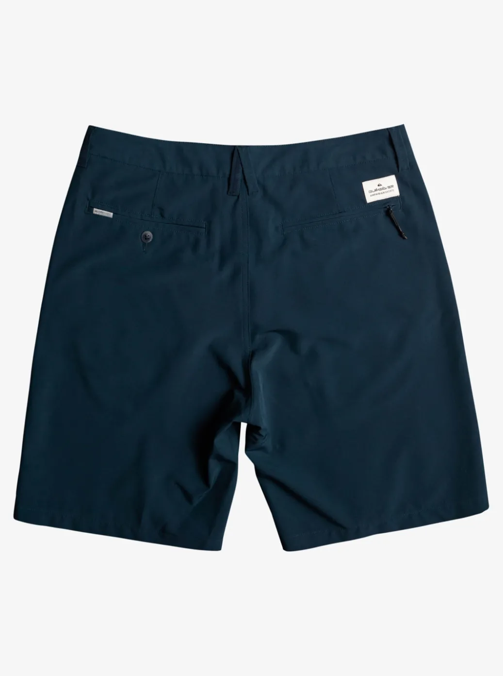 Online Quiksilver Boy'S 2-7 Ocean Union 14" Amphibian Boardshorts Navy Blazer