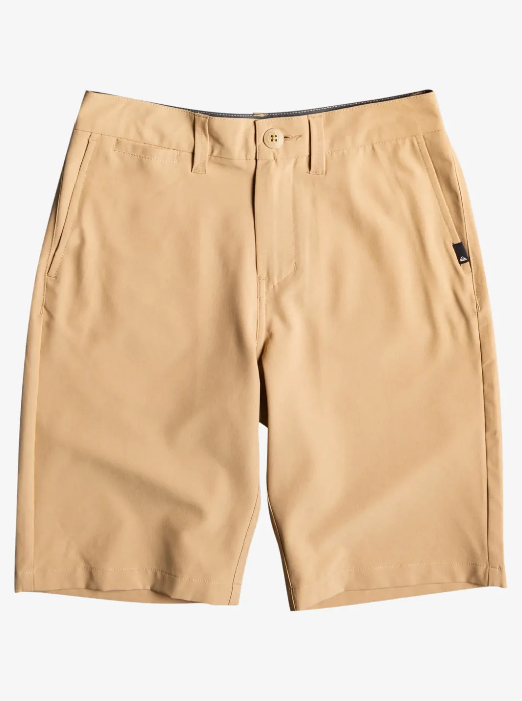 New Quiksilver Boy'S 8-16 Ocean Union 19" Amphibian Boardshorts Plage