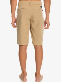 New Quiksilver Boy'S 8-16 Ocean Union 19