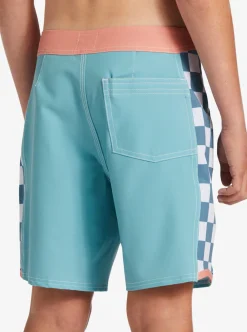 New Quiksilver Boy'S 8-16 Original Arch 15
