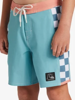 New Quiksilver Boy'S 8-16 Original Arch 15