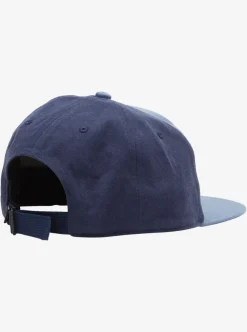 Cheap Quiksilver Boy'S 8-16 Pack Leader Baseball Hat Bering Sea