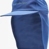 Best Quiksilver Boy'S 8-16 Ray Master Neck Protection Cap Naval Academy