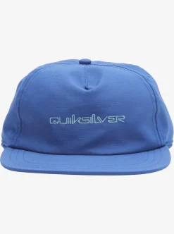 Best Quiksilver Boy'S 8-16 Ray Master Neck Protection Cap Naval Academy