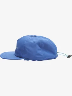 Best Quiksilver Boy'S 8-16 Ray Master Neck Protection Cap Naval Academy