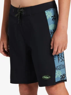 Outlet Quiksilver Boy'S 8-16 Surfsilk Radical Arch 16