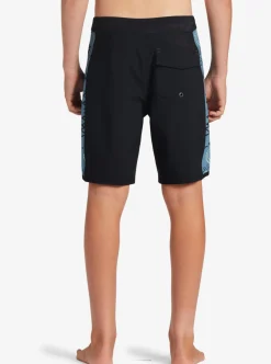 Outlet Quiksilver Boy'S 8-16 Surfsilk Radical Arch 16