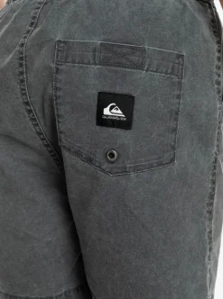 Best Sale Quiksilver Boy'S 8-16 Taxer 15