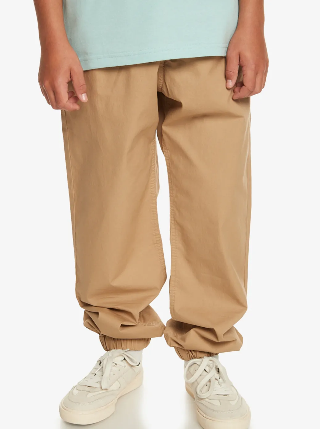 Store Quiksilver Boy'S 8-16 Taxer Beach Cruiser Pants Plage
