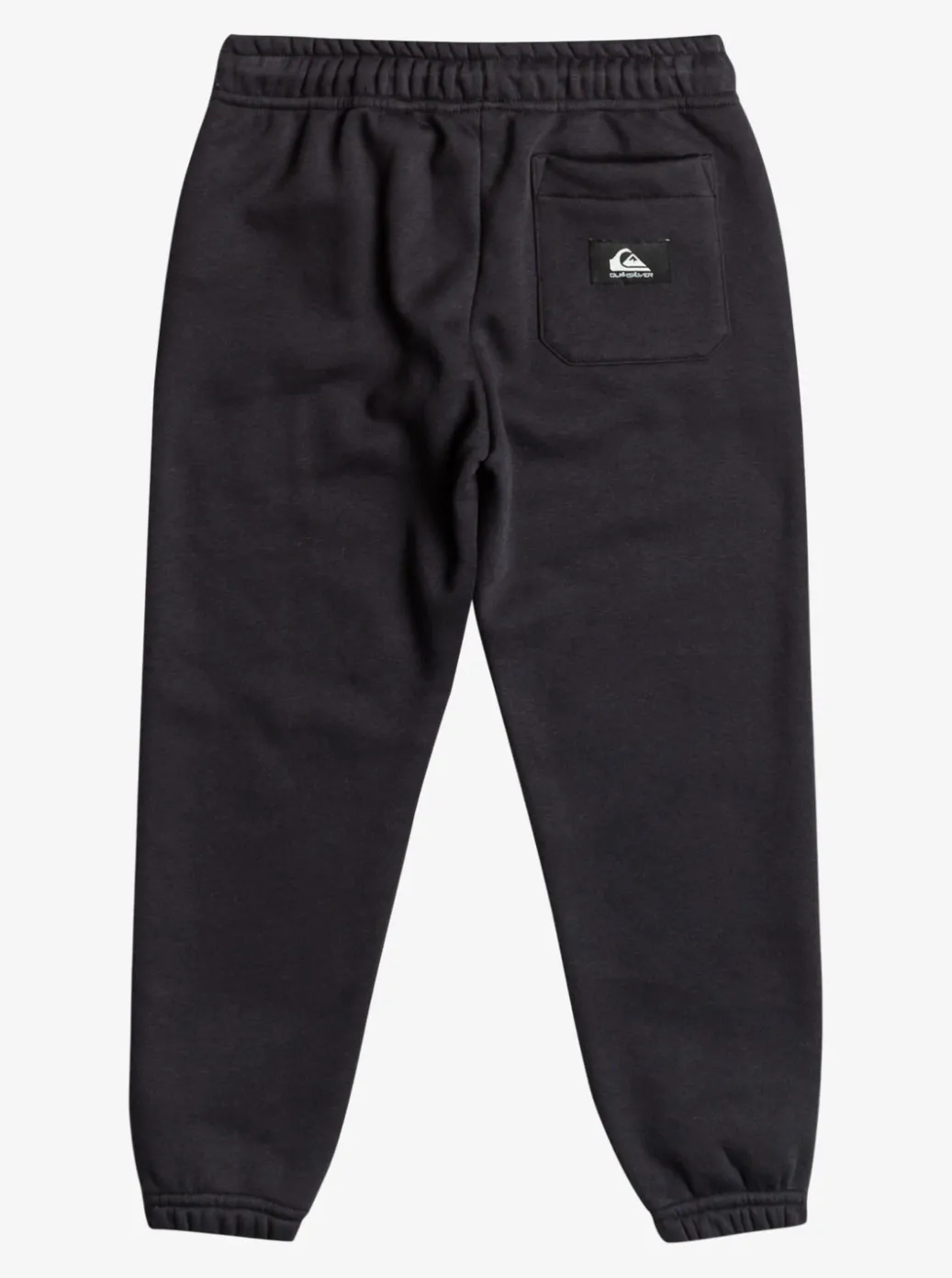 Fashion Quiksilver Boy'S 2-7 Trackpant Joggers Black